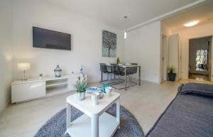 Apartmani Ponta