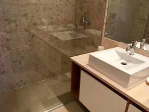 Sea view - top floor