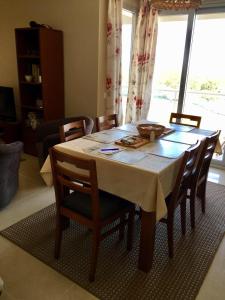 Sea view - top floor