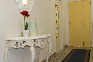 Appartement A casa di Sabrina Soci Italien