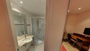 Hotels Hotel Icare : photos des chambres