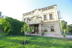 Boulevard Palace Hotel - Khodzha-Akhrar