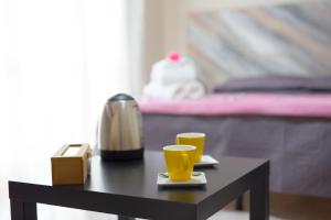 B&B La perla dei casali