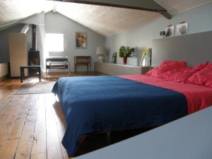 Le logis de la colombe photo 15