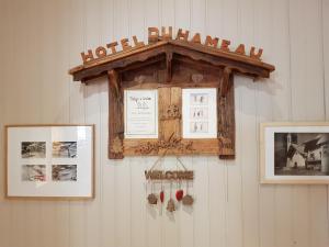 Hotels Hotel du Hameau : photos des chambres