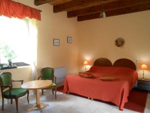 Les Roseaux de Callac photo 15