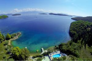 Korakias Skorpidi Lefkada Greece