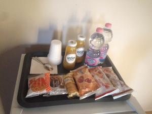 CAMILLA affitta camere