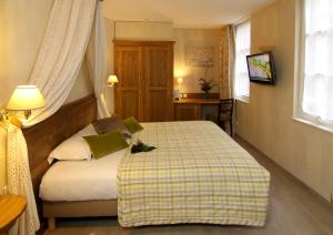 Hotels Hotel Beaucour : photos des chambres