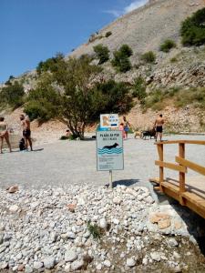 Zelena Oaza Mira Bribir 