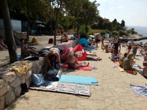 Zelena Oaza Mira Bribir 