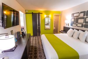 University Inn ASUTempe