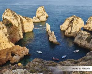 Sea & You Algarve Apartment