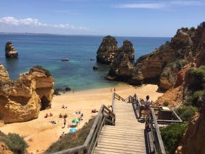 Sea & You Algarve Apartment