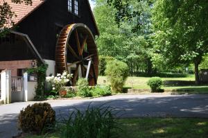 obrázek - Landgasthof Geiersmühle