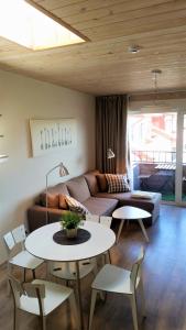 Malūno Vilos apartamentai Nr.1