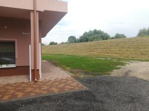 Tiszavirág Panorámaház Szeged