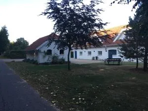 Nordly ferielejlighed - Varde