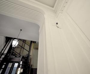 2 camere con pianoforte