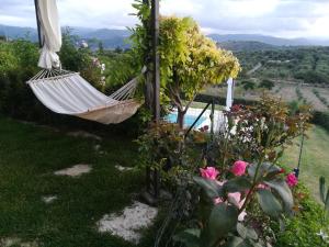Casa del Poggio Barone - Limone -Hibiscus