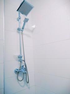 Studio Apartment room in Downtown Tirana Apartments