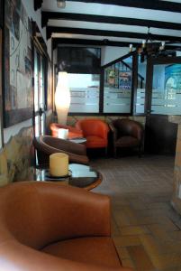 Hostal Costa De La Luz