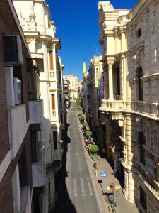 Apartamentos Alfonso XIII Parking