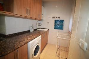 Piso Vacacional en Murcia