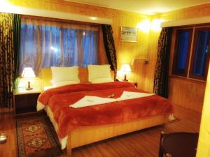 Ikraam Inn Bed & Breakfast