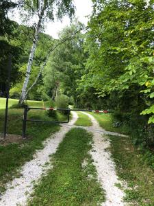 Holiday house Pr Robč