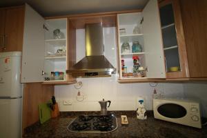 Piso Vacacional en Murcia