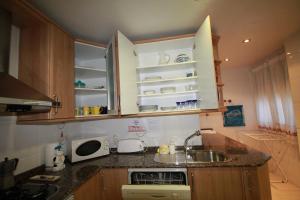 Piso Vacacional en Murcia