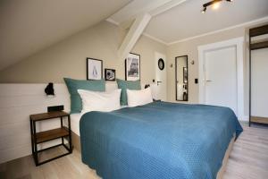 Double Room with Sea View room in Boje06