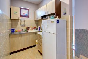Double Room room in Pansion Villa Nur
