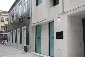 StayInn City - Póvoa de Varzim