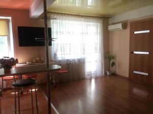 Apartment Pravdy 55