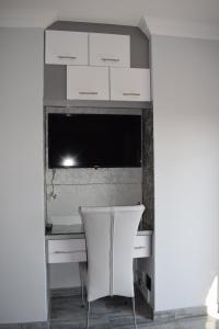 Aya Luxury Apartment 84