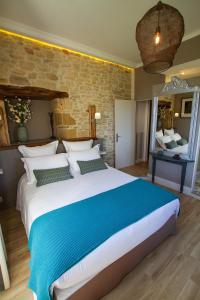 B&B / Chambres d'hotes Le Clos des Bories : photos des chambres