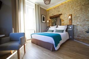 B&B / Chambres d'hotes Le Clos des Bories : photos des chambres