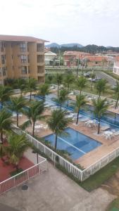 Tranquilidade e diversão