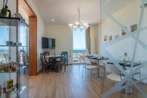 Pensjonat Santa Caterina B&B Napoli Italia