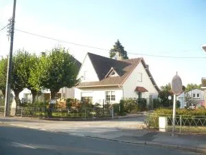 Chez Nicole - 马尔科讷