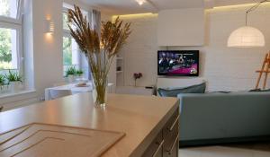 Chill Apartment