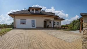 ubytování u Smolíků