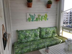 Yumbo Movida Accommodation