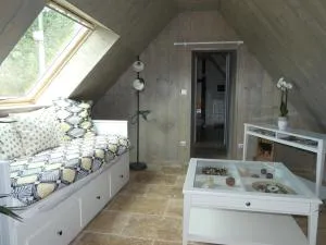 Chez Caro - Saint-Hippolyte