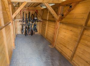 ubytování u Smolíků