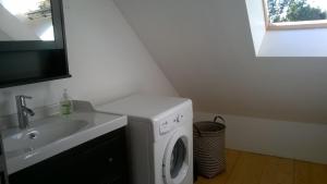 Maison champêtre, cheminées, vidéo projecteur, jeux