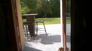 Maison champêtre, cheminées, vidéo projecteur, jeux