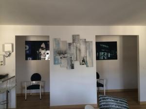 Appartements a Deauville dans Triangle d'Or : photos des chambres